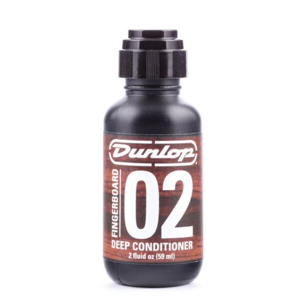 Dunlop Formula 65 Fingerboard 02 Deep Conditioner