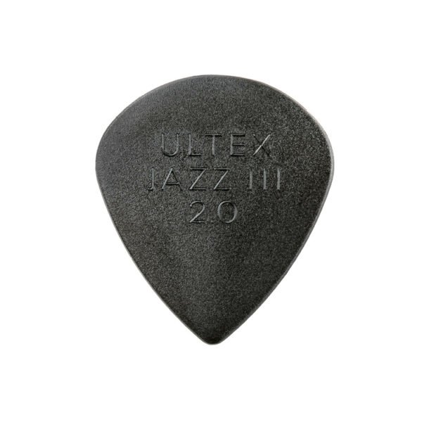 Dunlop Jazz III Ultex® 2.0