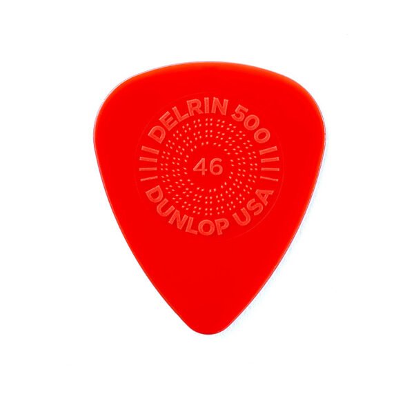 Dunlop PRIMEGRIP Delrin 500 0.46