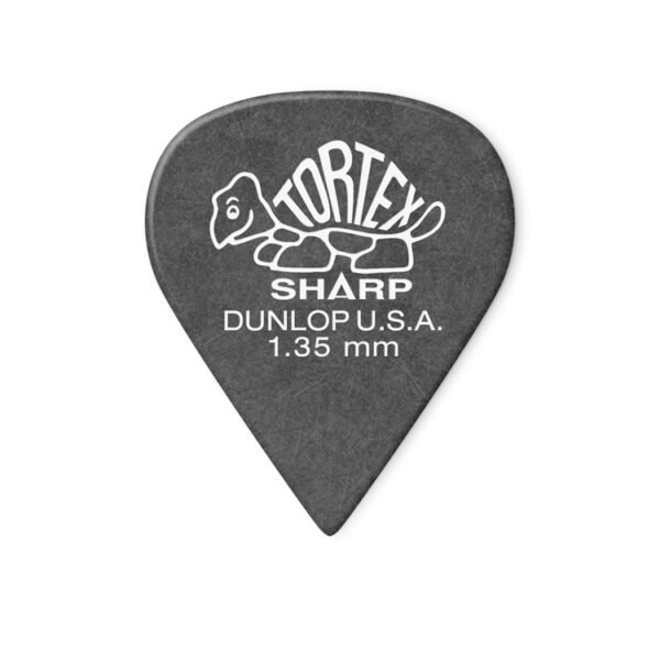 Dunlop Tortex SHARP 1.35