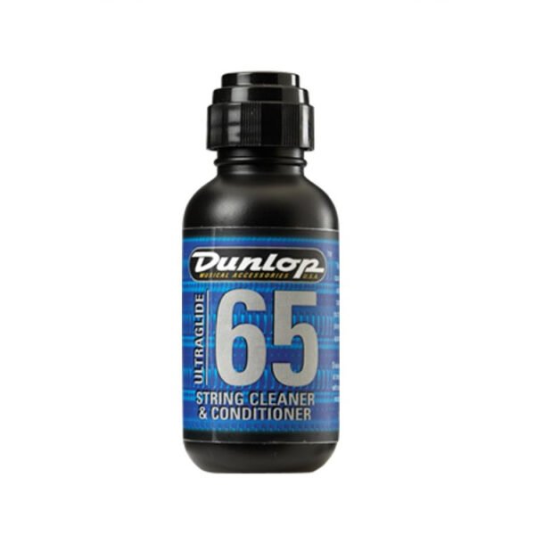 Dunlop Formula 65 Ultra Glide String Conditioner