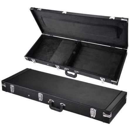 Universal Hard Case for Electric Guitars