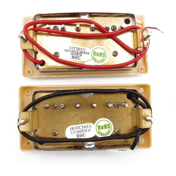 Epiphone 57CH(G)-HOTCH(G) Classic Humbuckers - Image 3
