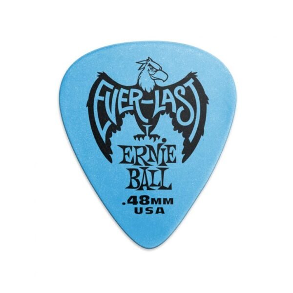 Ernie Ball Everlast 0.48