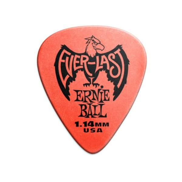 Ernie Ball Everlast 1.14