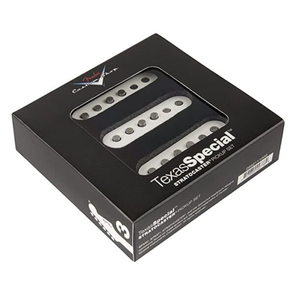 Fender Custom Shop Texas Special™ Strat® Pickups