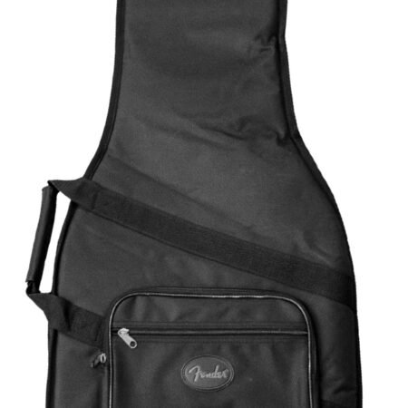 Fender Deluxe Electric Guitar Bag