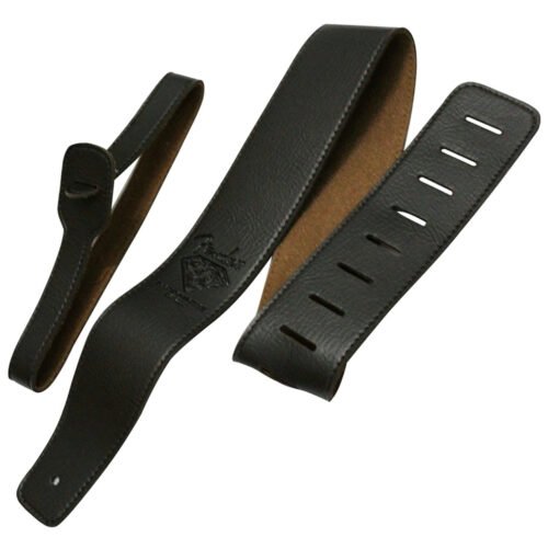 Fender Diamond 60th Anniversary Leather Strap
