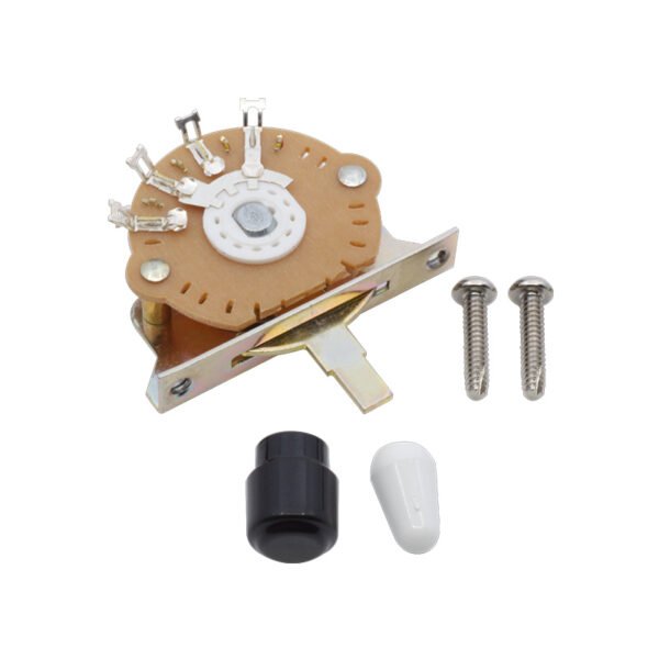 Fender 3-Way Pickup Selector for Telecaster