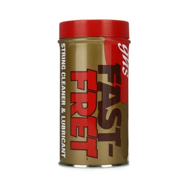 GHS Fast-Fret String Cleaner