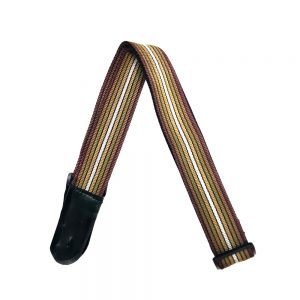 Guitar/Ukulele Pattern Nylon Strap
