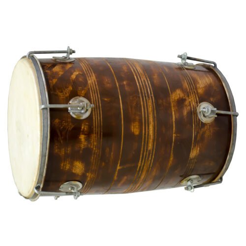 Dholak High Grade