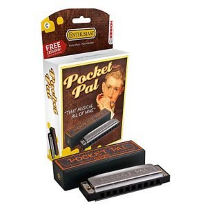 Hohner Pocket Pal