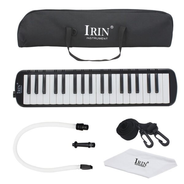 IRIN 37 Keys Melodica