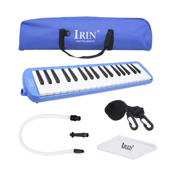 IRIN 37 Keys Melodica - Image 2