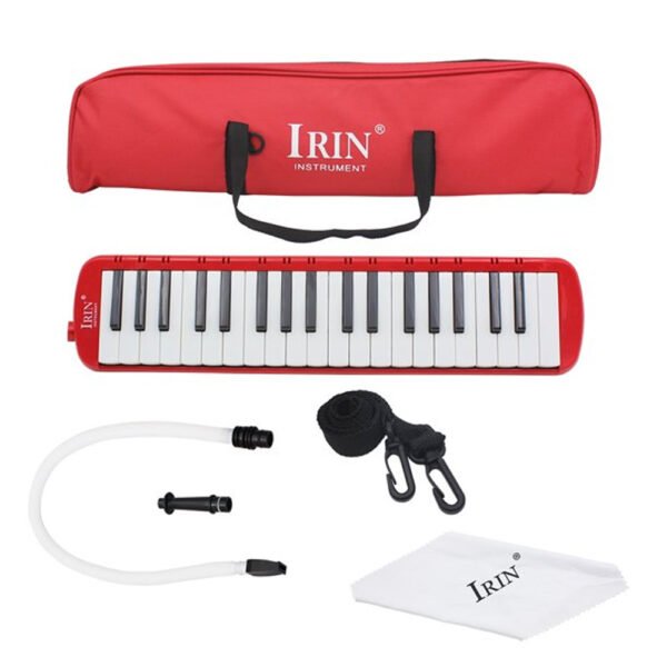 IRIN 37 Keys Melodica - Image 3