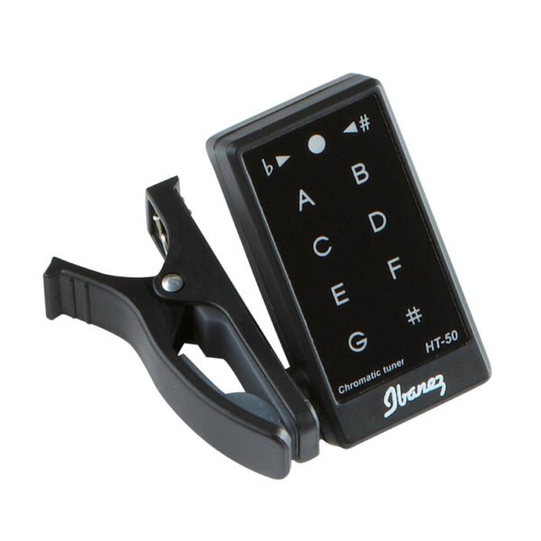 Ibanez HT-50 Chromatic Tuner