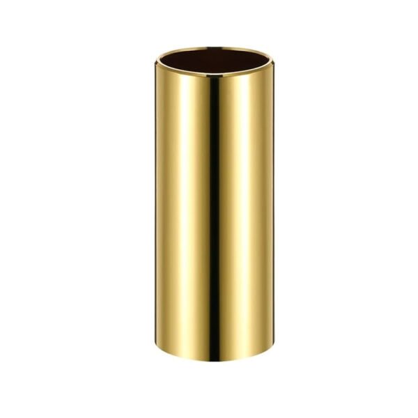 Kavaborg Brass Slide (Seamless Brass Slider)