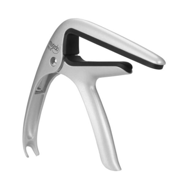 Musedo MC-6 Classical Guitar Capo (Aluminum Zinc Alloy)