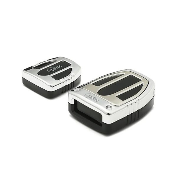 Musedo T-65 Strap Buckle Tuner