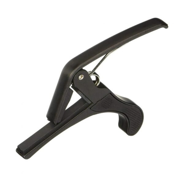 Quick-Change Guitar Capo LP (Guitar Capo)