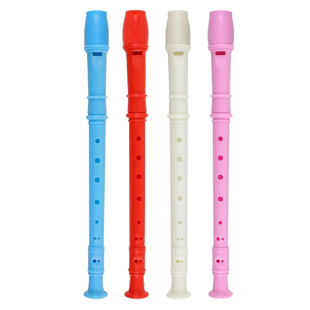 Soprano Recorder