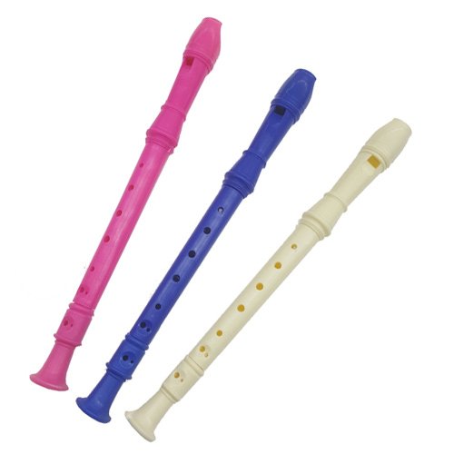 Soprano Recorder