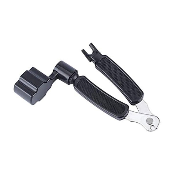 String Winder & Cutter