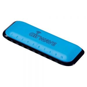 Suzuki Airwave Harmonica