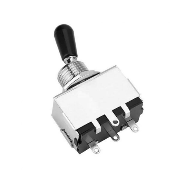 3-Way Pickup Selector Les Paul/SG Box Style