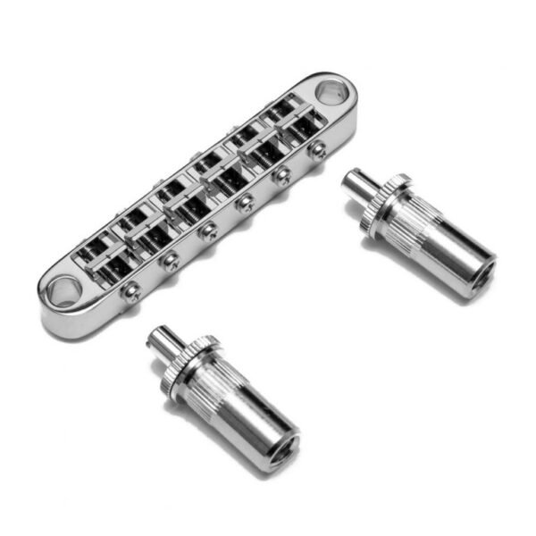 Tune-o-Matic Bridge Saddle – Les Paul / SG Guitars