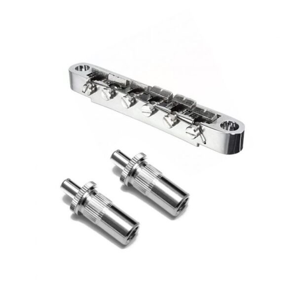Tune-o-Matic Bridge Saddle – Les Paul / SG Guitars - Image 3