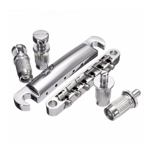 Tune-o-Matic Bridge System – Les Paul / SG