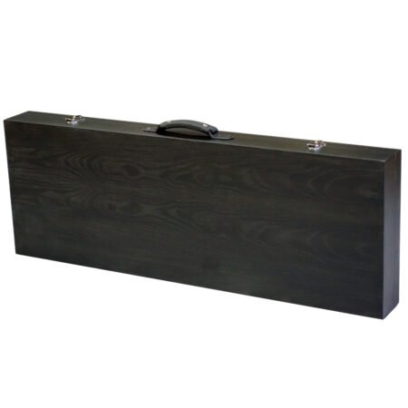 Universal Electric Guitar Hard Case