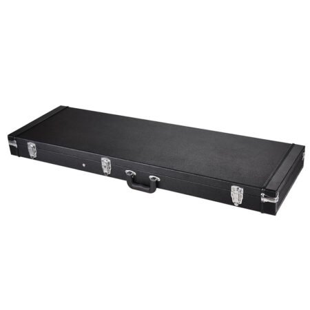 Universal Hard Case for Bass Guitars