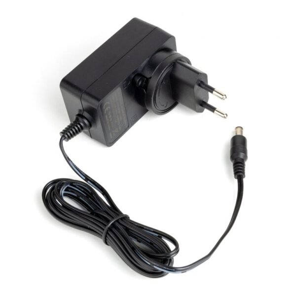 Universal Power Adapter for Guitar Processors, Keyboards or Piano