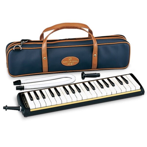 Suzuki M37 Semi Pro Alto Melodion Melodica