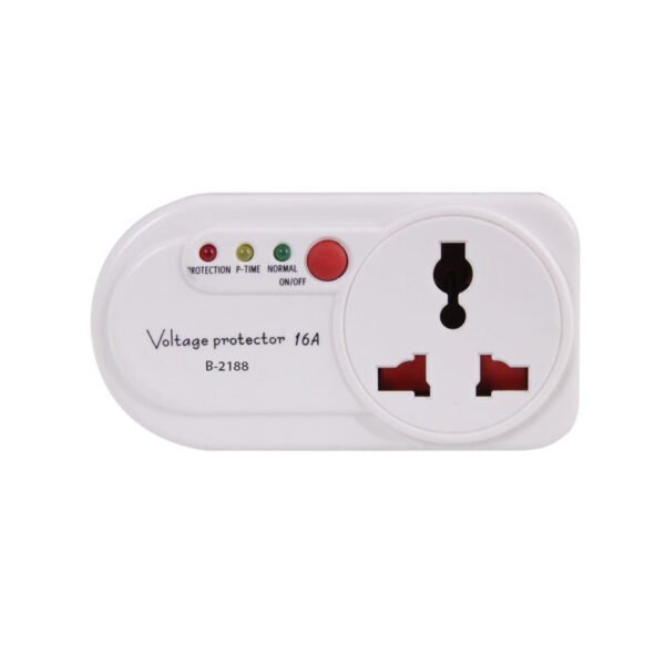 Voltage Surge Protector