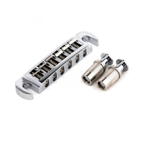 Tune-o-Matic Wraparound Pigtail Style Bridge
