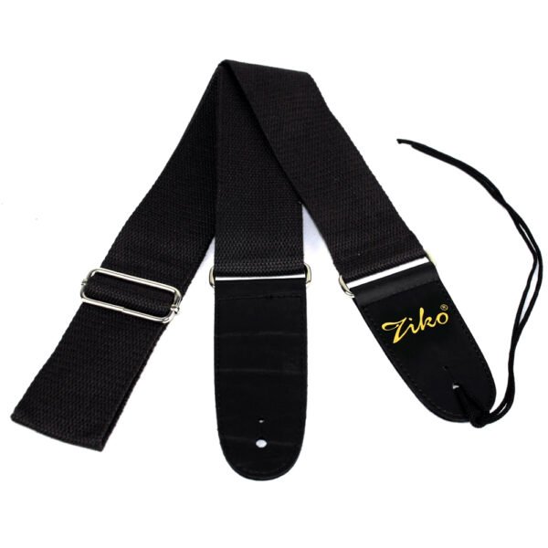 Ziko Cotton Guitar Strap