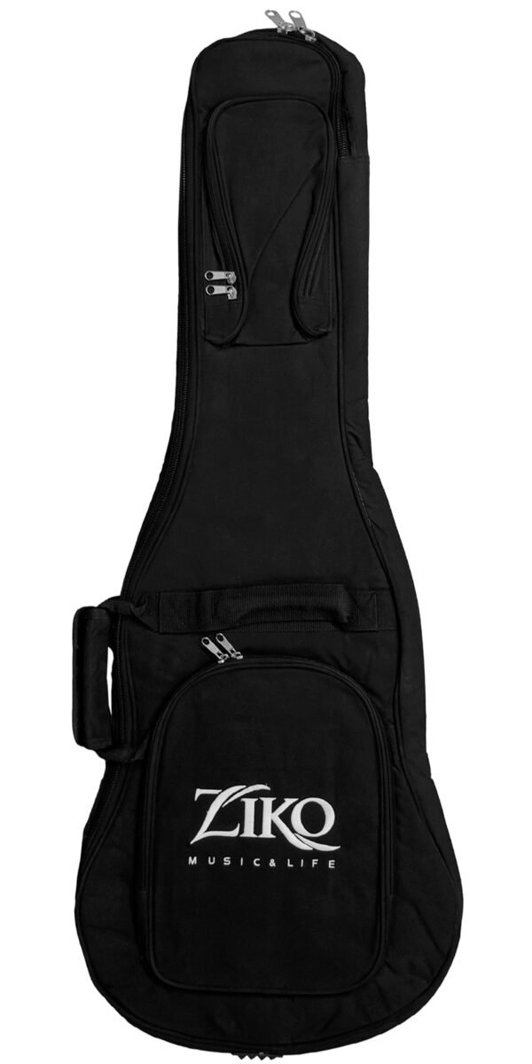 Ziko DB-20 Electric Guitar Gig Bag