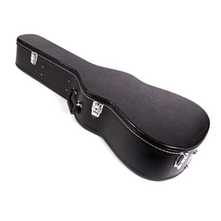 Acoustic Guitar Hard Case