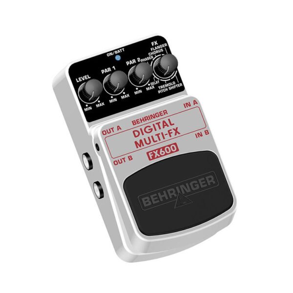 Behringer FX600 Digital Multi-FX