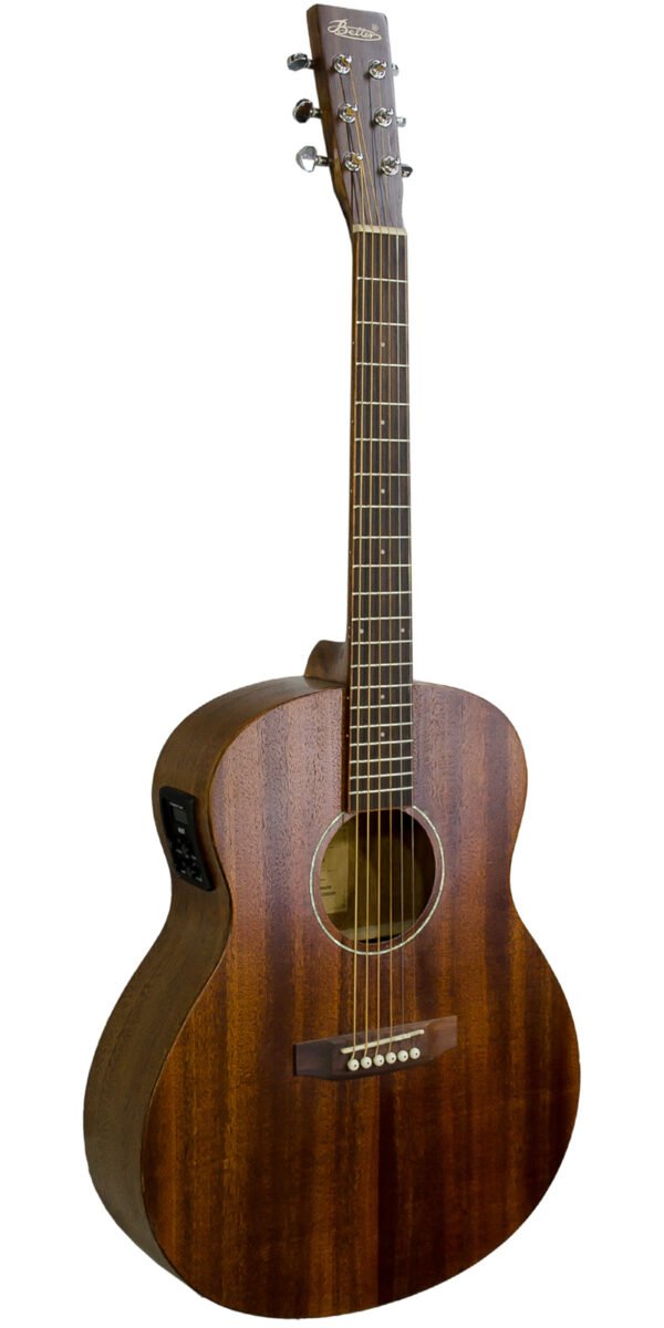 Better GS/MINI Grand Symphony Semi Acoustic