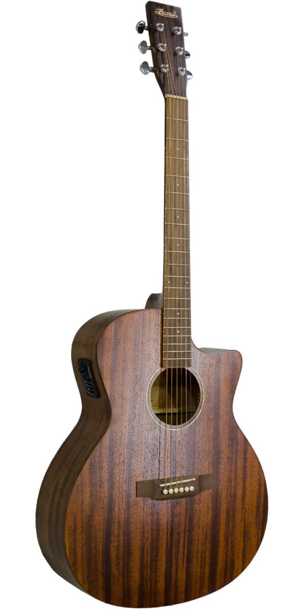 Better V-GA/NS Grand Concert Semi Acoustic