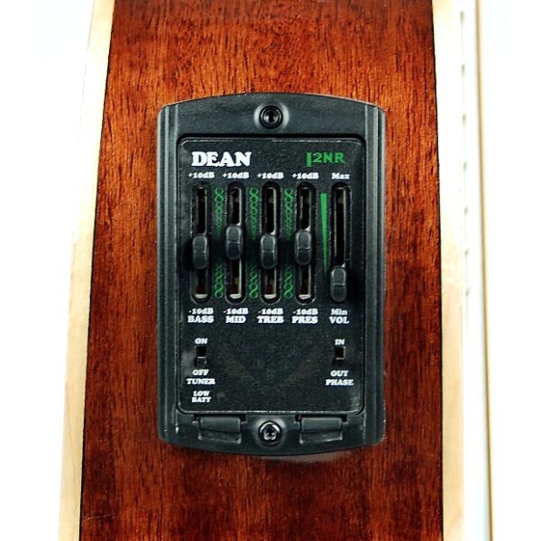 Dean Performer PE TSB - Image 3