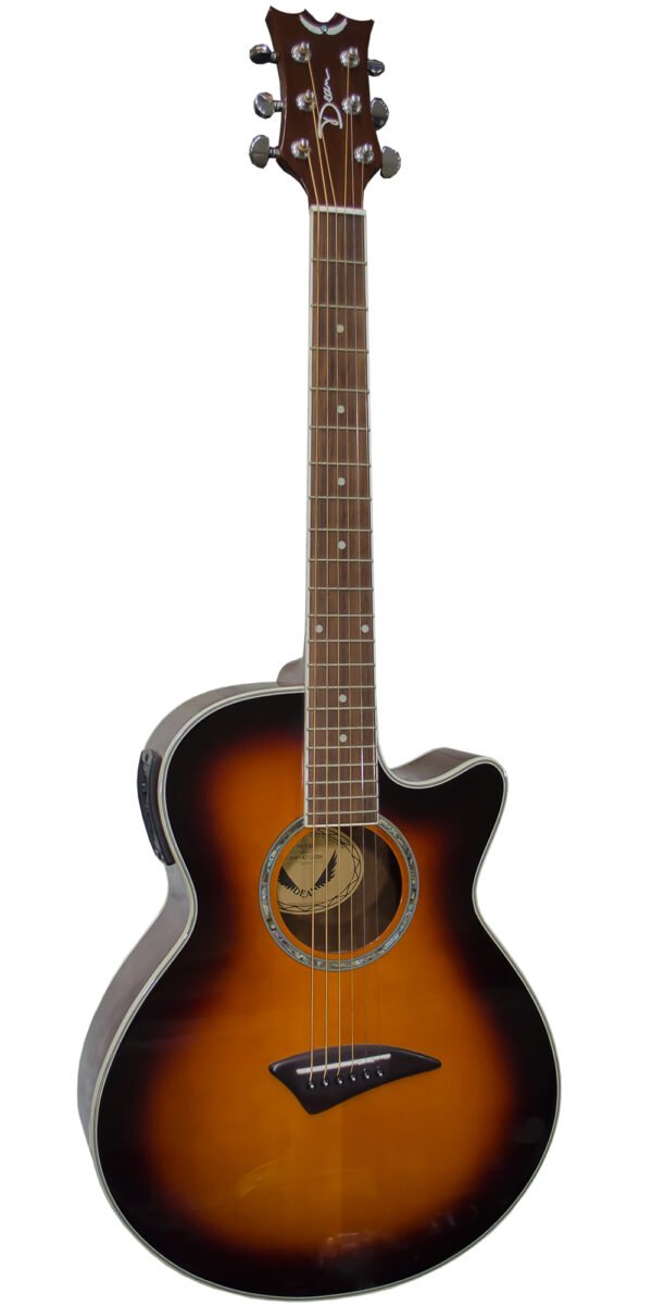Dean Performer PE TSB