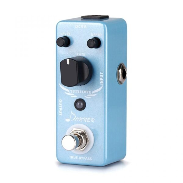 Donner Tutti Love Chorus Pedal