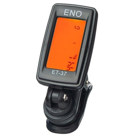 Eno ET-37 Clip on Tuner