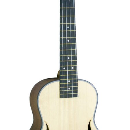 Egmond Spruce Wood Concert Ukulele